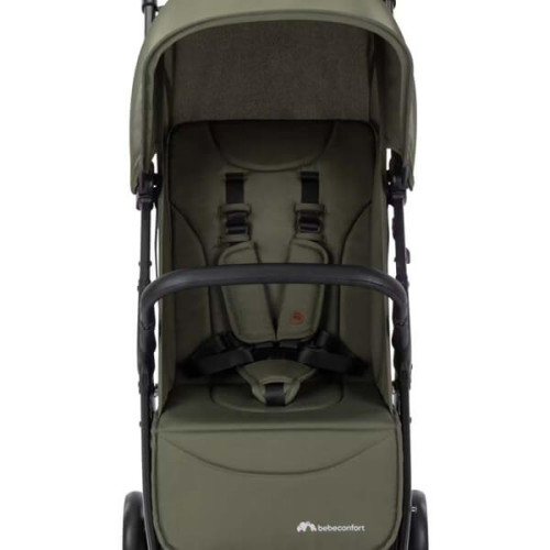 Прогулянкова коляска Bebe Confort Azur Mineral Green